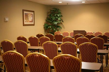 фото отеля Hampton Inn Freeport
