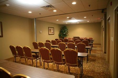 фото отеля Hampton Inn Freeport