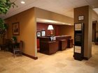 фото отеля Hampton Inn Freeport