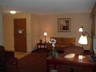 фото отеля Hampton Inn Freeport