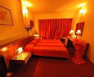 фото отеля Plaza Art Hotel