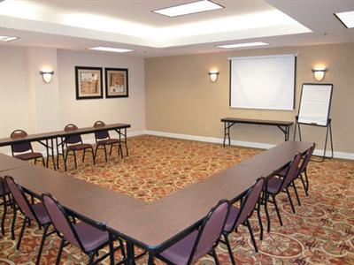 фото отеля La Quinta Inn Douglasville