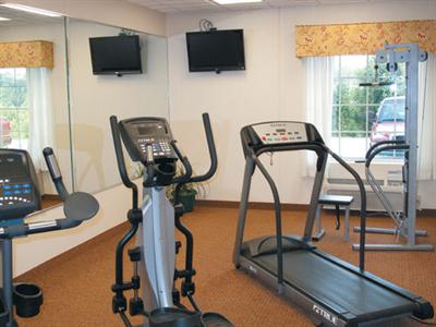 фото отеля La Quinta Inn Douglasville