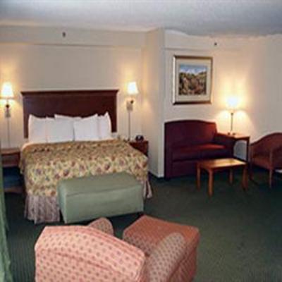 фото отеля La Quinta Inn Douglasville