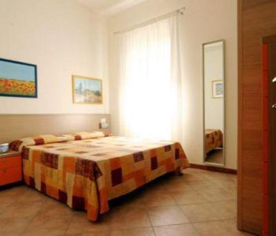 фото отеля Aparthotel Gioia