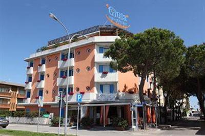 фото отеля Aparthotel Gioia