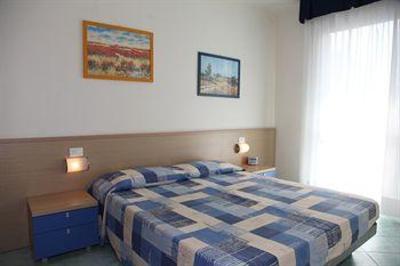 фото отеля Aparthotel Gioia