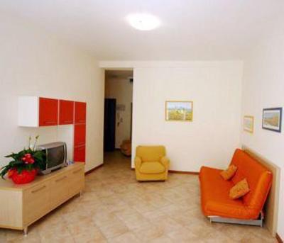фото отеля Aparthotel Gioia