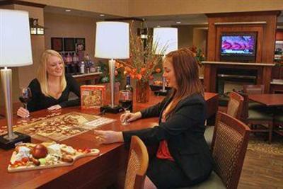 фото отеля Hampton Inn & Suites Windsor - Sonoma Wine Country