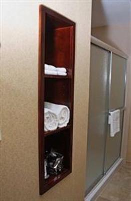 фото отеля Hampton Inn & Suites Windsor - Sonoma Wine Country