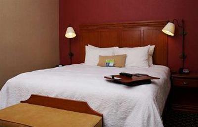 фото отеля Hampton Inn & Suites Windsor - Sonoma Wine Country