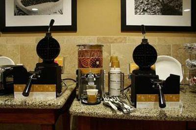 фото отеля Hampton Inn & Suites Windsor - Sonoma Wine Country
