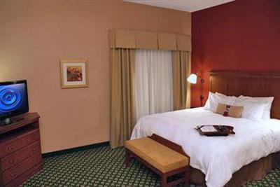фото отеля Hampton Inn & Suites Windsor - Sonoma Wine Country