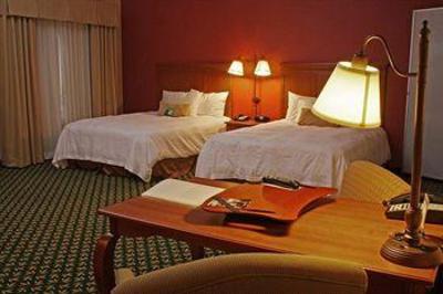 фото отеля Hampton Inn & Suites Windsor - Sonoma Wine Country