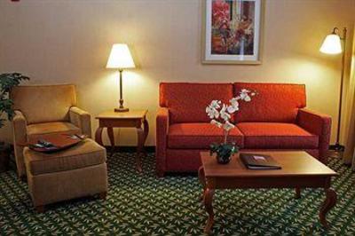 фото отеля Hampton Inn & Suites Windsor - Sonoma Wine Country
