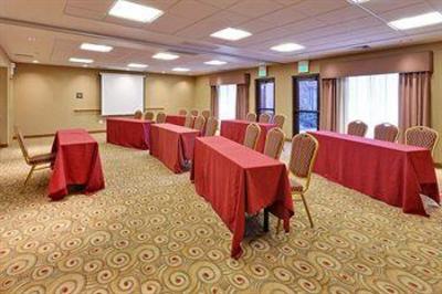 фото отеля Hampton Inn & Suites Windsor - Sonoma Wine Country
