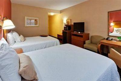 фото отеля Hampton Inn & Suites Windsor - Sonoma Wine Country