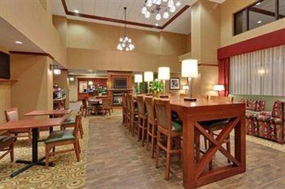 фото отеля Hampton Inn & Suites Windsor - Sonoma Wine Country