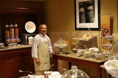 фото отеля Hampton Inn & Suites Windsor - Sonoma Wine Country