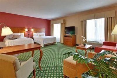 фото отеля Hampton Inn & Suites Windsor - Sonoma Wine Country