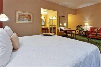 фото отеля Hampton Inn & Suites Windsor - Sonoma Wine Country