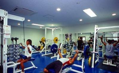 фото отеля Moonbeach Hotel Okinawa