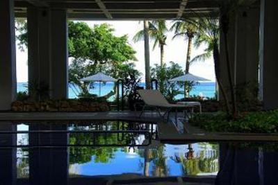 фото отеля Moonbeach Hotel Okinawa