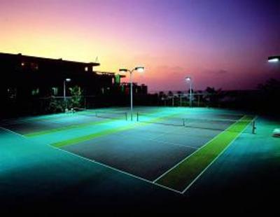 фото отеля Moonbeach Hotel Okinawa