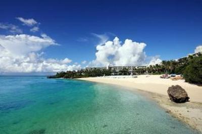 фото отеля Moonbeach Hotel Okinawa