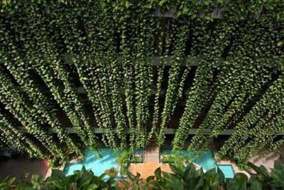 фото отеля Moonbeach Hotel Okinawa