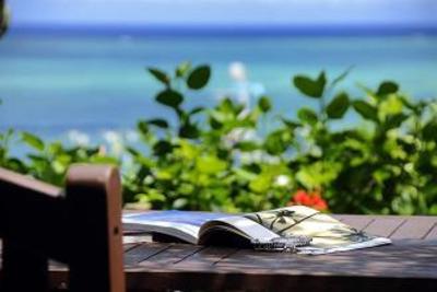 фото отеля Moonbeach Hotel Okinawa
