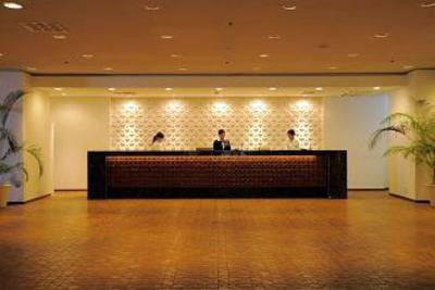 фото отеля Moonbeach Hotel Okinawa