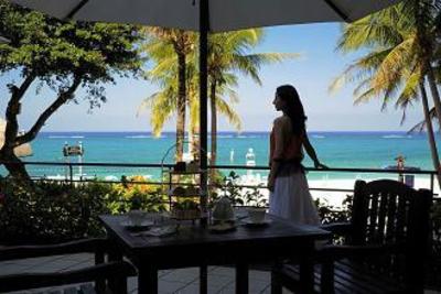 фото отеля Moonbeach Hotel Okinawa
