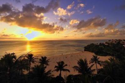 фото отеля Moonbeach Hotel Okinawa