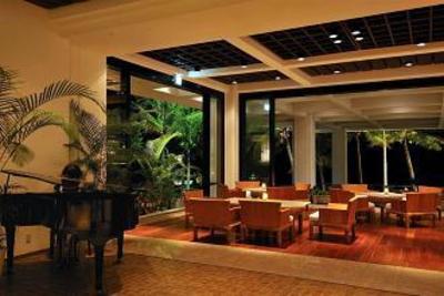 фото отеля Moonbeach Hotel Okinawa