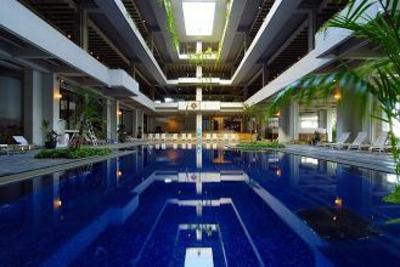 фото отеля Moonbeach Hotel Okinawa