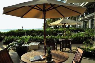 фото отеля Moonbeach Hotel Okinawa