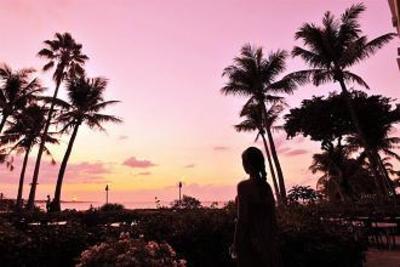 фото отеля Moonbeach Hotel Okinawa