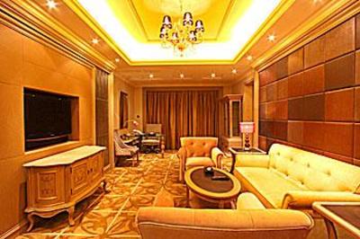 фото отеля Jin Jiang International Hotel Ganzhou