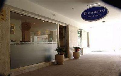 фото отеля Eleonora Hotel Apartments Larnaca