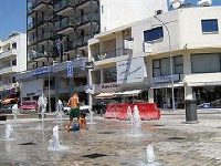 Eleonora Hotel Apartments Larnaca