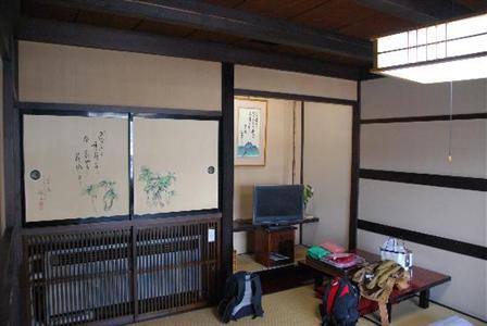 фото отеля Ryokan Asunaro