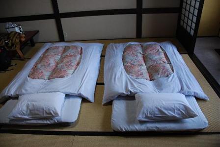 фото отеля Ryokan Asunaro