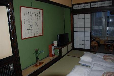 фото отеля Ryokan Asunaro