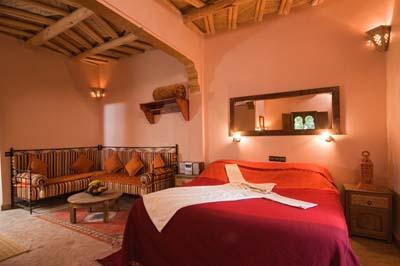 фото отеля Riad Dar Imlil