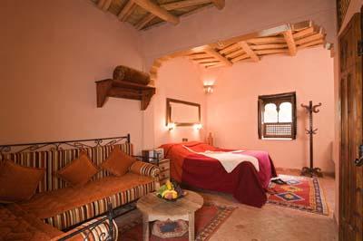 фото отеля Riad Dar Imlil