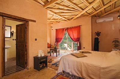 фото отеля Riad Dar Imlil