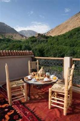 фото отеля Riad Dar Imlil