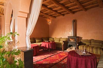 фото отеля Riad Dar Imlil
