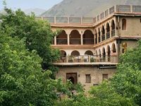 Riad Dar Imlil